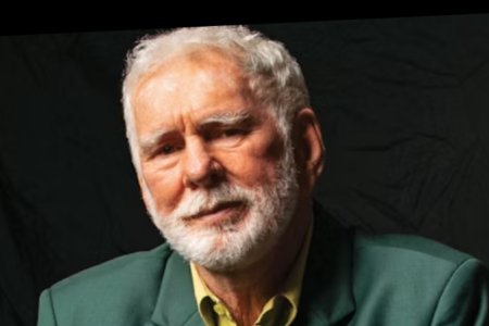 Vince Jones – A Maverick’s Tale 