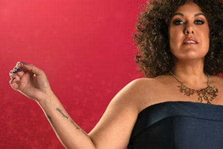 Casey Donovan – This Is Me The Amy Winehouse Special