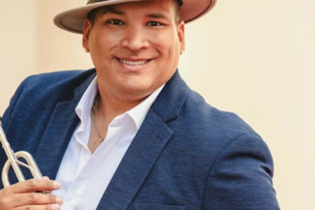 Lázaro Numa & Sabor a Cuba