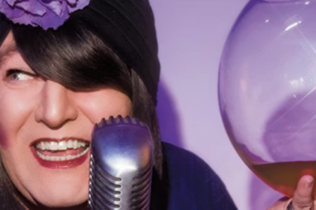 Brunch ‘n’ Bingo with Tina Del Twist