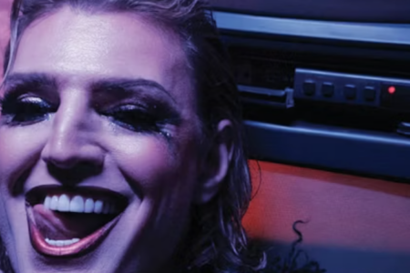 Reuben Kaye’s Happy Ending 