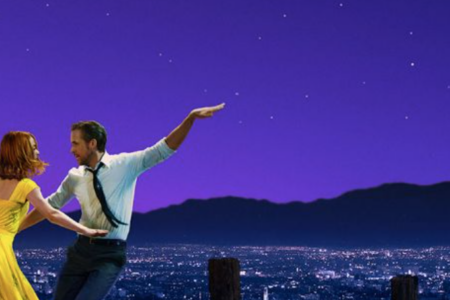 La La Land in Concert
