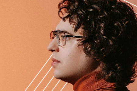 Live at Brisbane: Lucas Debargue – L’Enigme Française