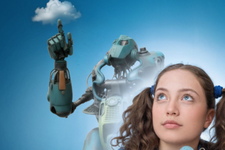Robot Song