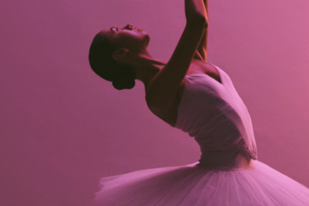 The Nutcracker Act II and Other Works