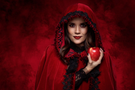 GRIMM: Tales by the Brothers Grimm