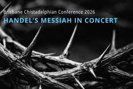 Handel’s Messiah in Concert