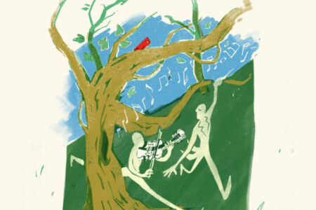 Children’s Show – “The Enchanted Forest”