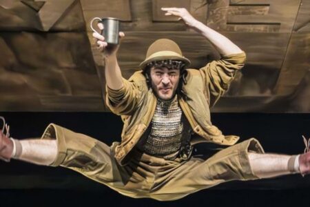 Fiddler On The Roof