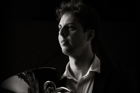 Studio Sessions: Chamber Players 3