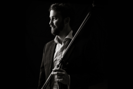 Music on Sundays 3: Fanfare & Flight