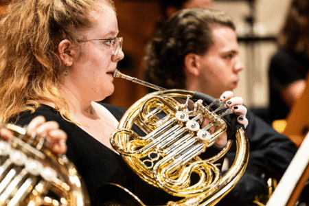 Richard Tognetti – Mahler’s Heavenly Life