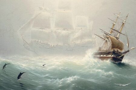 The Flying Dutchman
