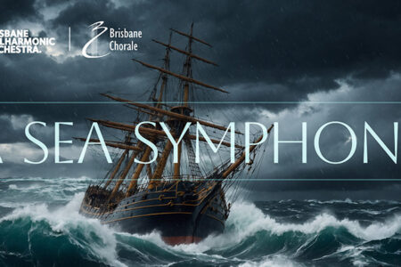 A Sea Symphony