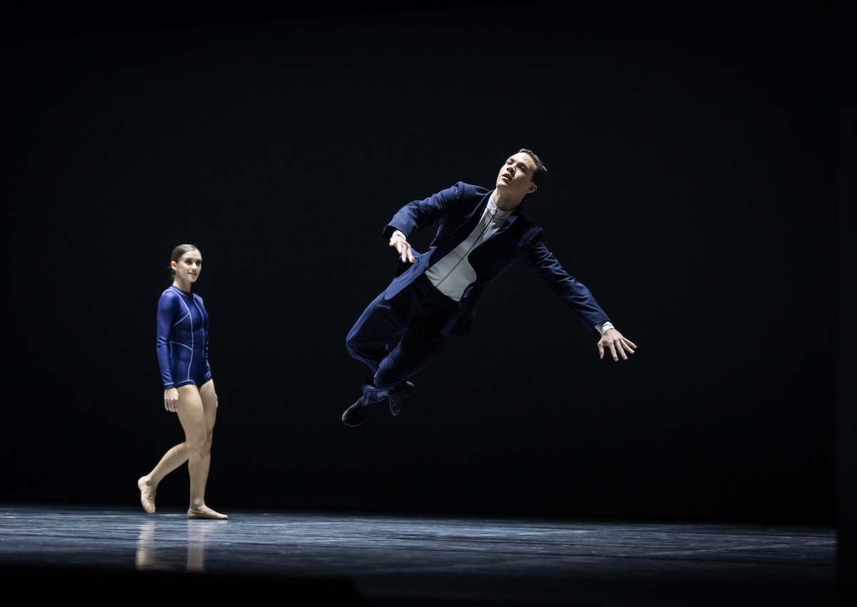 Chamber Minds Queensland Ballet