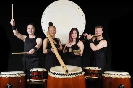 Taiko ON