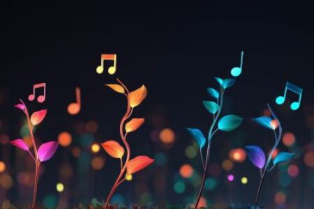 Children’s Concert – Psyche