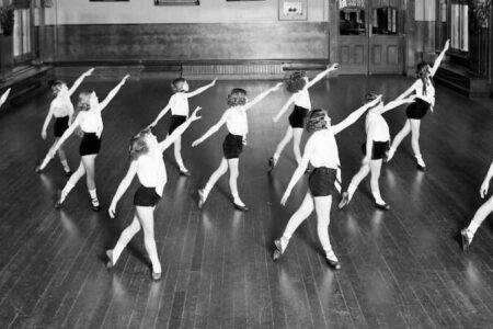Land of 1000 Dances