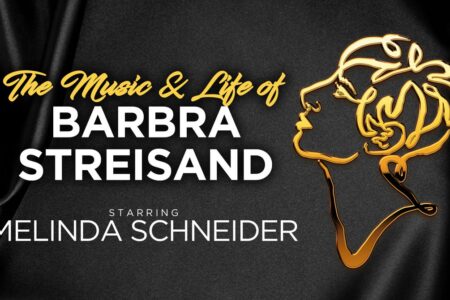 The Music and Life of Barbra Streisand