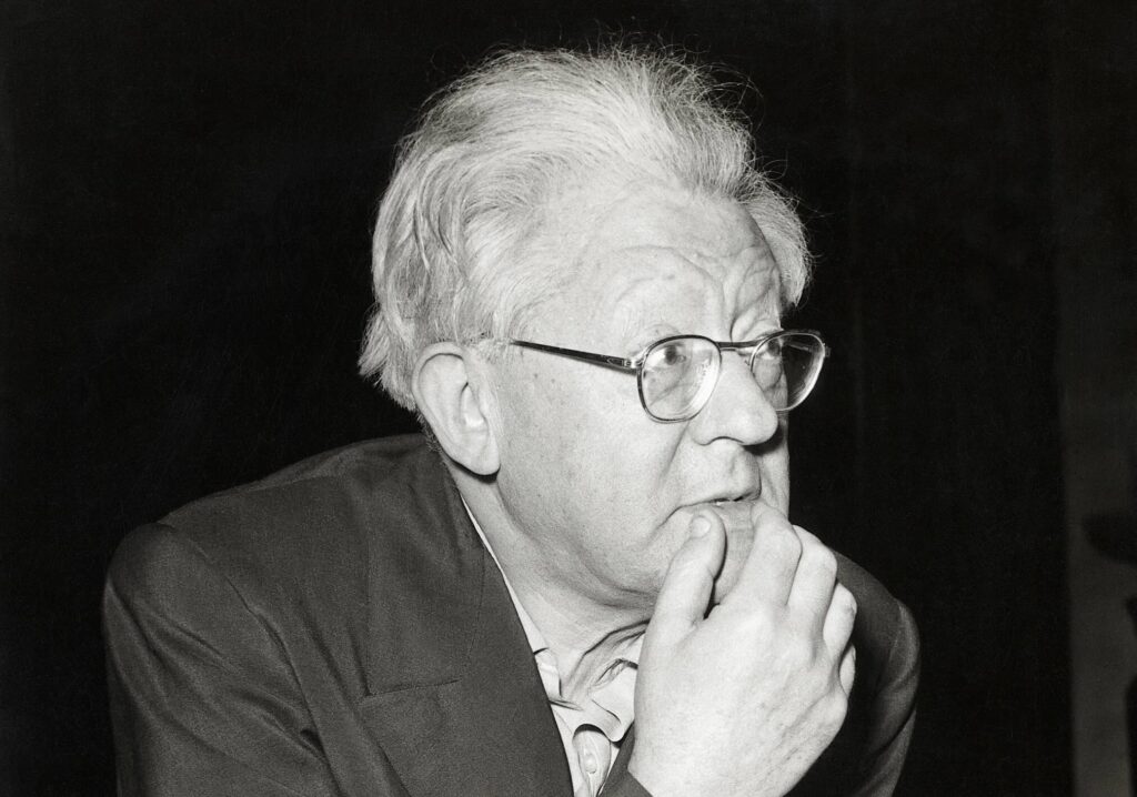 Artur Rodziński