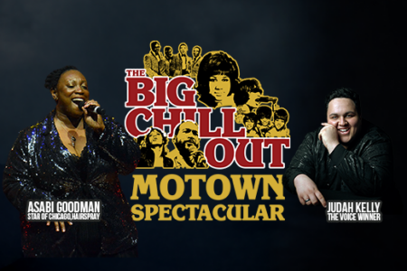 The Big Chillout
