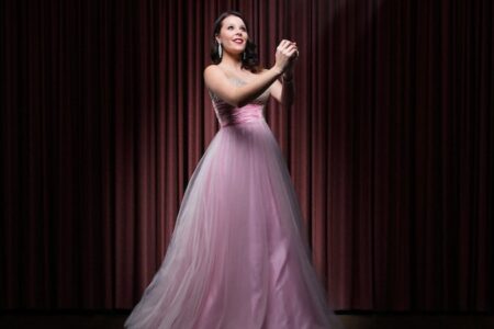 Opera and Classics in Concert