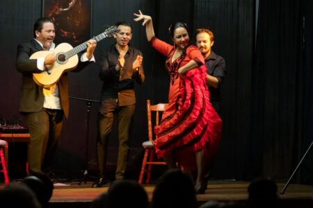 Al Andalus | Paco Lara & Friends