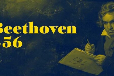 Beethoven 256