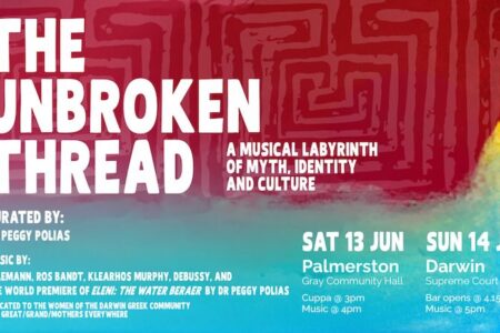 The Unbroken Thread