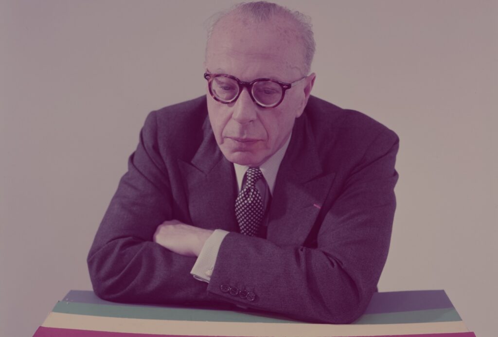 George Szell