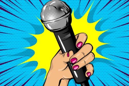 Women of Wit
