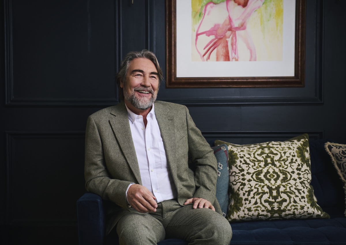 Nathaniel Parker