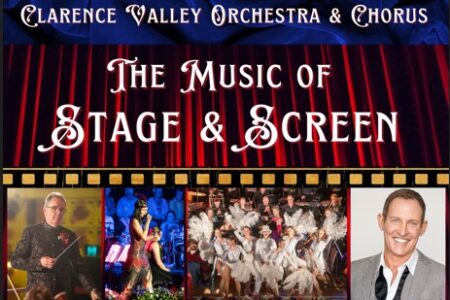 An Afternoon at The Pops – Stage & Screen
