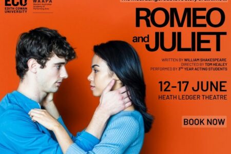 Romeo and Juliet
