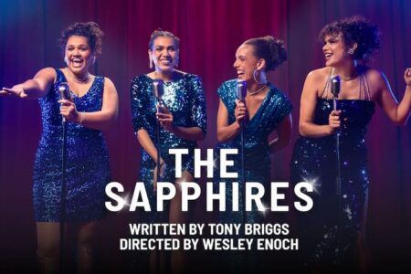 The Sapphires