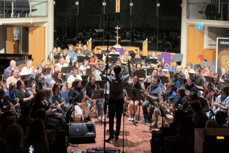Adelaide Clarinet & Saxophone Festival 2026