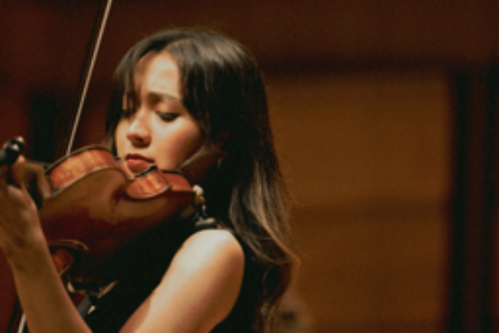 Anna da Silva Chen – Obsession