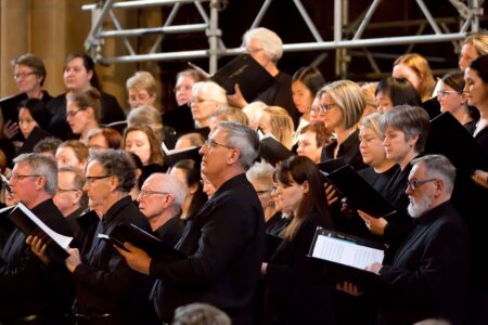 Festival Choirs | Rossini’s Petite Messe Solennelle