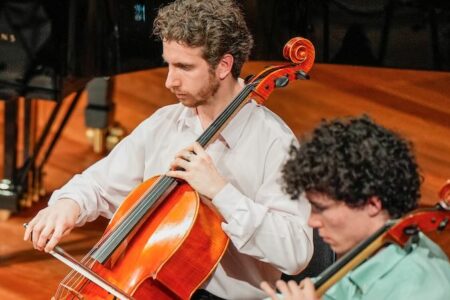 Sacred – Mystery of Chorales