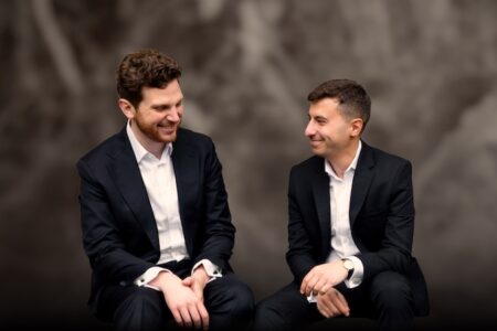 Keys to Life – Jayson Gillham and Iyad Sughayer