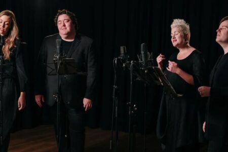 AVÉ – Australian Vocal Ensemble