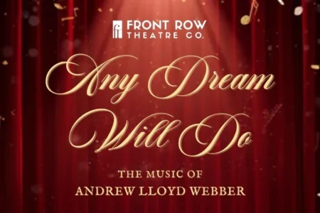 Any Dream Will Do