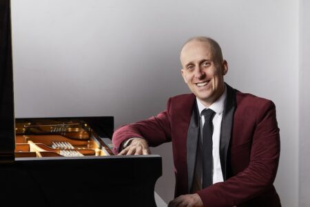 Fundraiser Concert and High Tea – Simon Tedeschi by Request