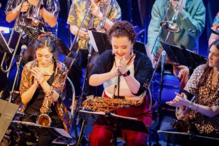 Jazz for Juniors