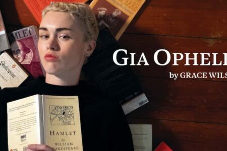 Gia Ophelia