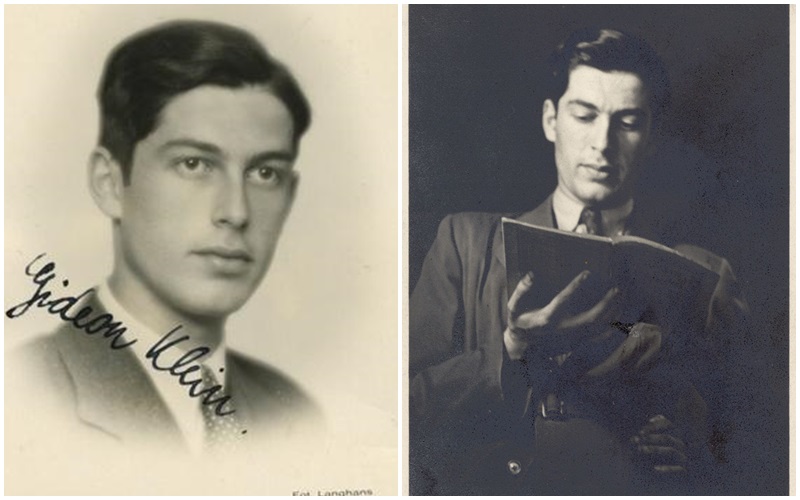 Gideon Klein