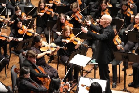 A Musical Voyage