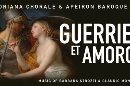 Guerrieri et Amorosi