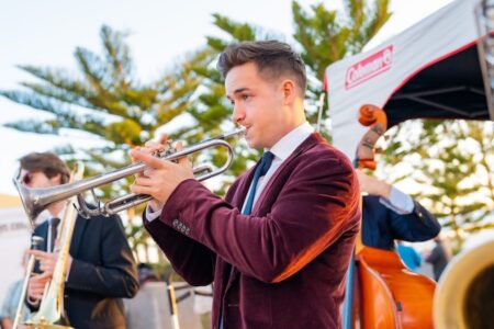 JazzConnect 2026