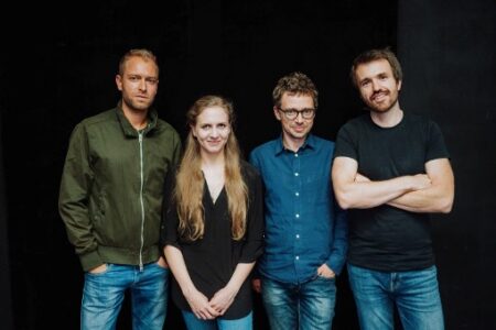 Masterclass – Lutosławski Quartet
